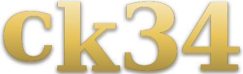 ck34 logo