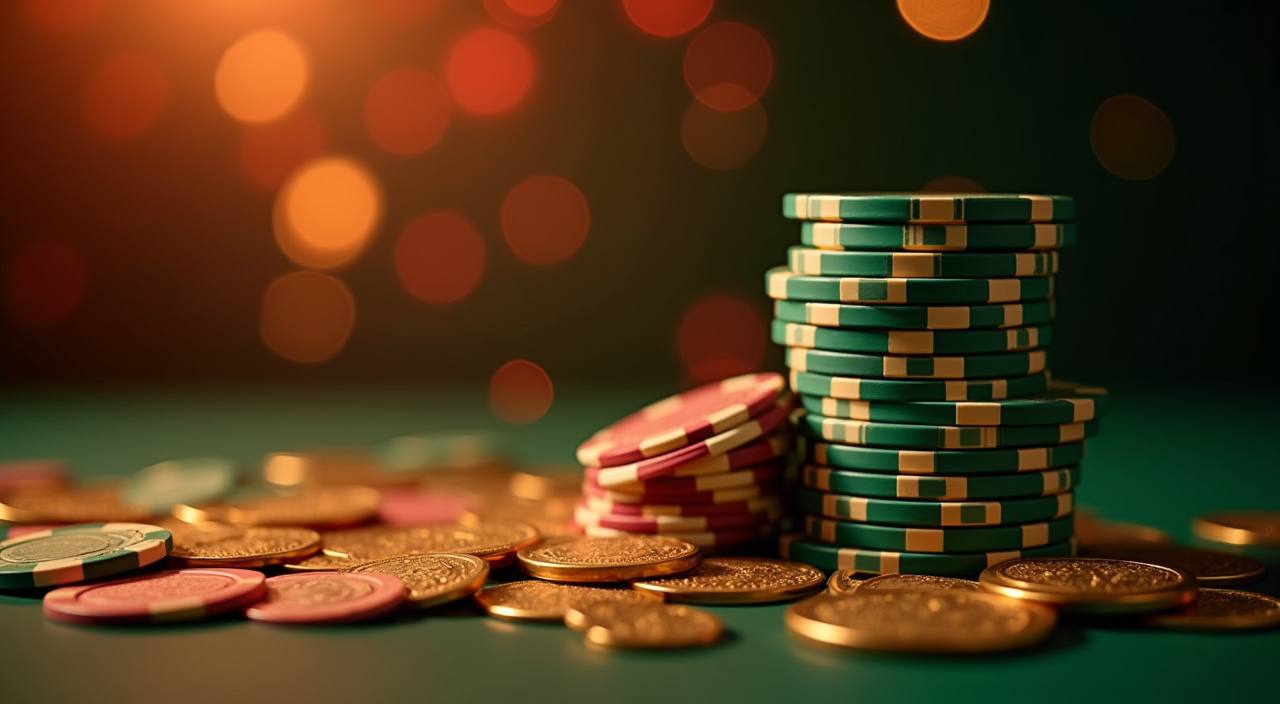 ck34 casino app visual